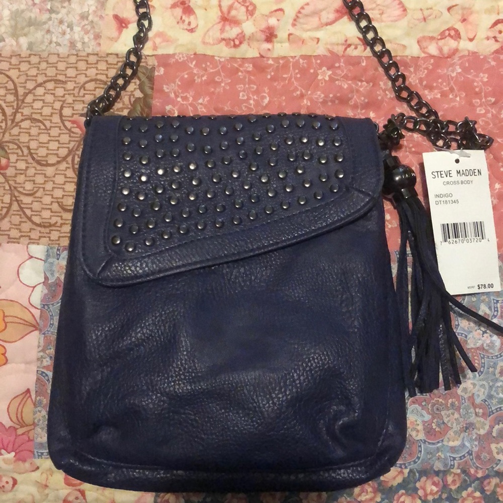 Steve Madden Crossbody bag